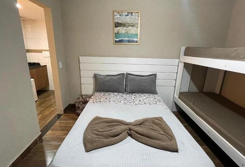 膳宿费 Central Praias Ii