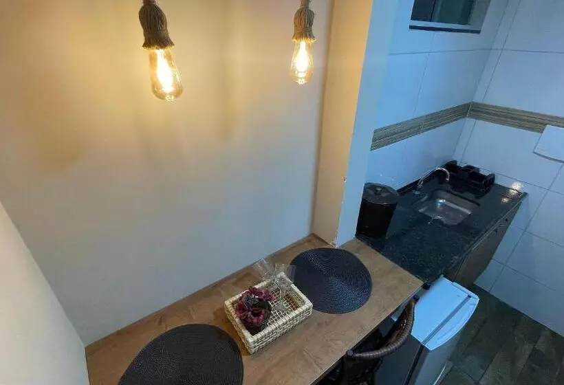 Majatalo Central Praias Ii