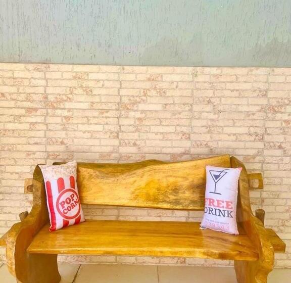 膳宿费 Central Praias Ii