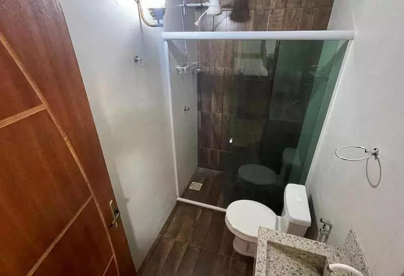 Majatalo Central Praias Ii