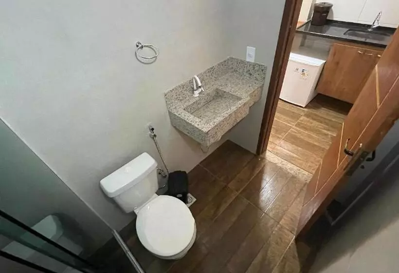 Majatalo Central Praias Ii