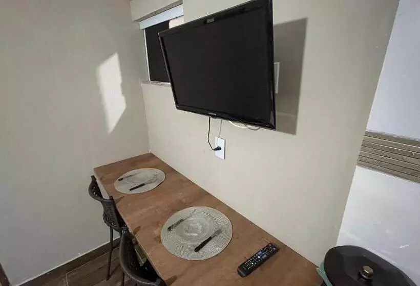 Majatalo Central Praias Ii