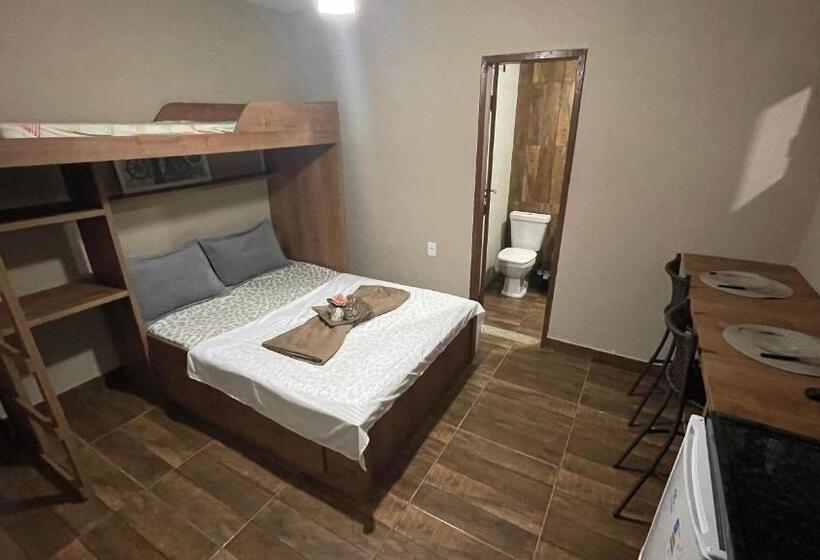 膳宿费 Central Praias Ii