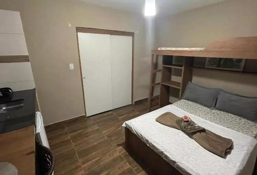 Majatalo Central Praias Ii