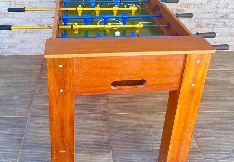 膳宿费 Central Praias Ii