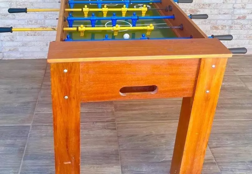 Majatalo Central Praias Ii