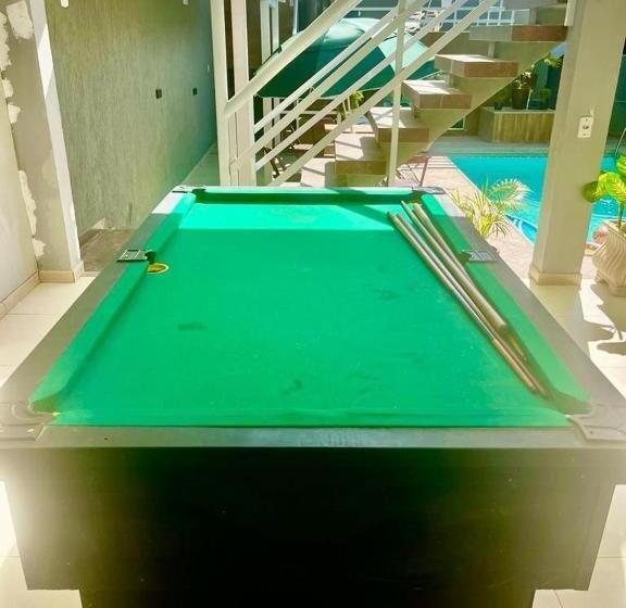 膳宿费 Central Praias Ii