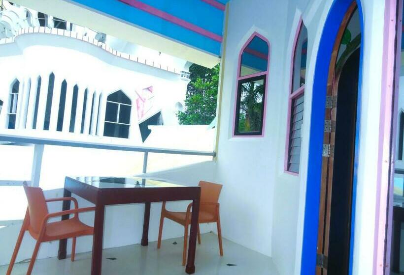 Majatalo Fraswa Residence