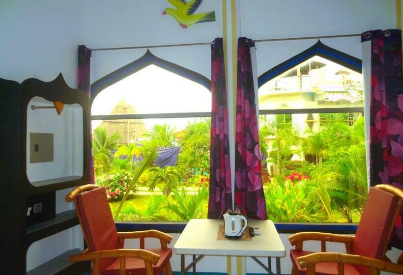 Majatalo Fraswa Residence