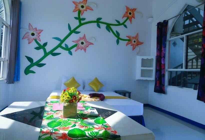 Majatalo Fraswa Residence