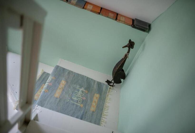 פנסיון Green Chalet