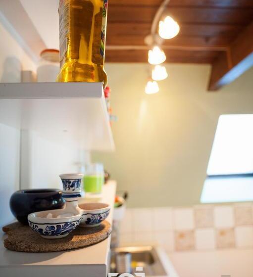 פנסיון Green Chalet