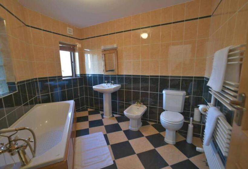 ペンション Haddington Place