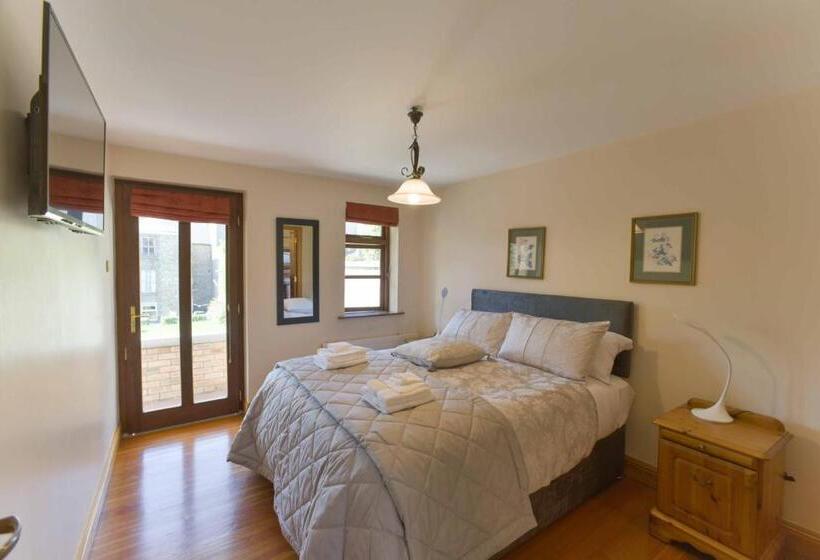 ペンション Haddington Place