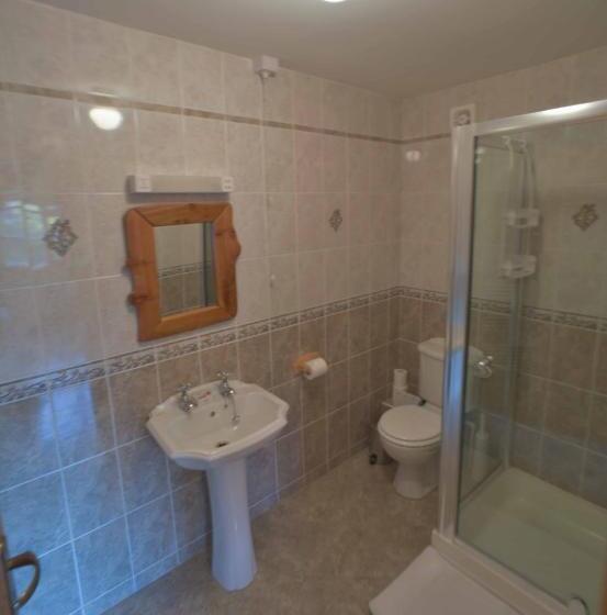 ペンション Haddington Place