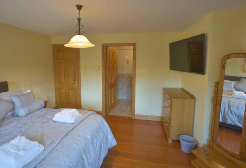 ペンション Haddington Place