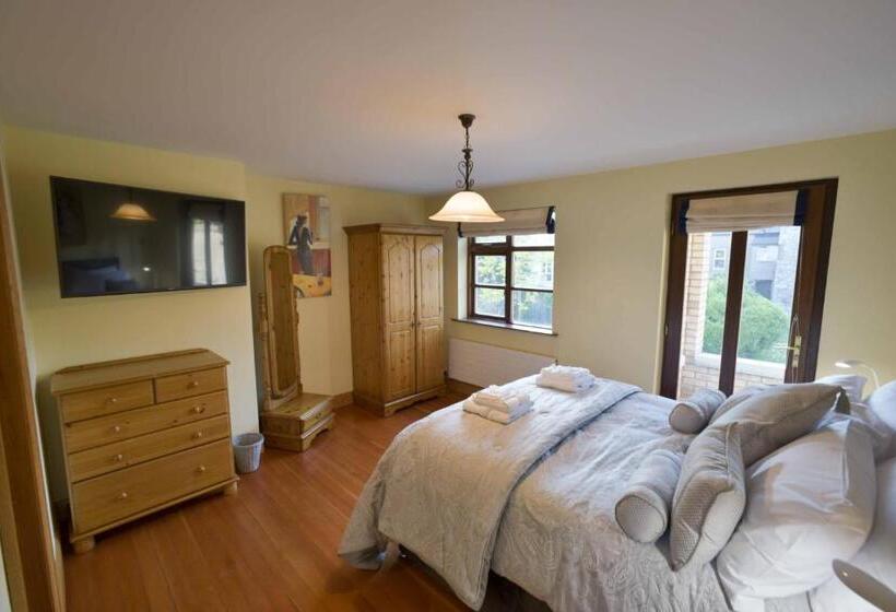 ペンション Haddington Place