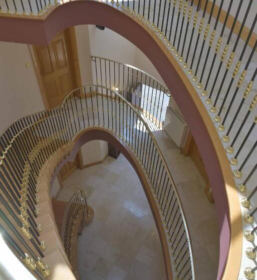 ペンション Haddington Place