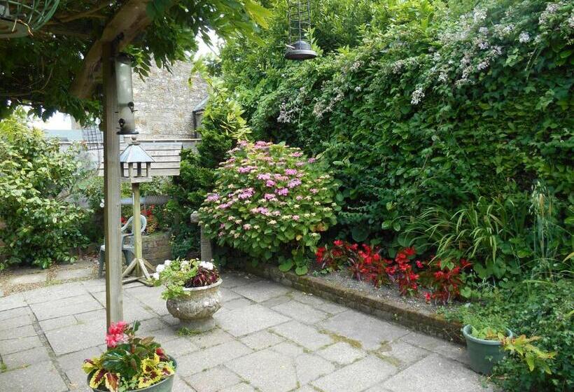 ペンション Hayes Barton