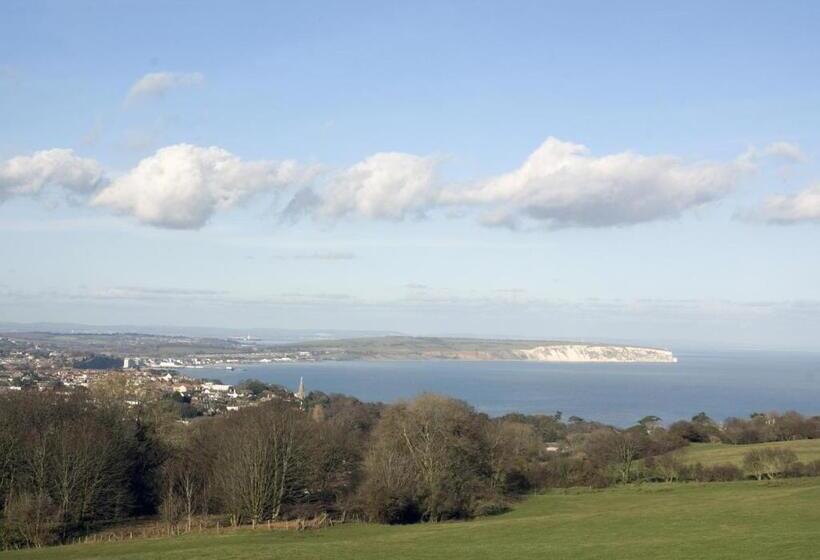 ペンション Hayes Barton