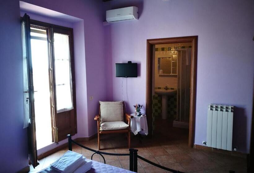 Пансион Il Boscaiolo