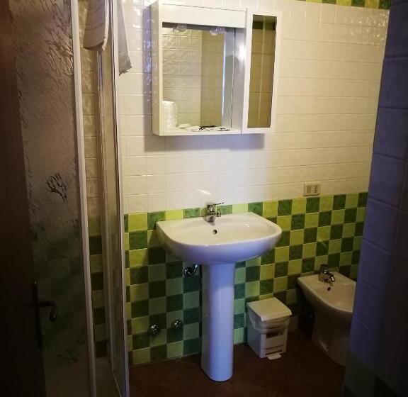 Пансион Il Boscaiolo