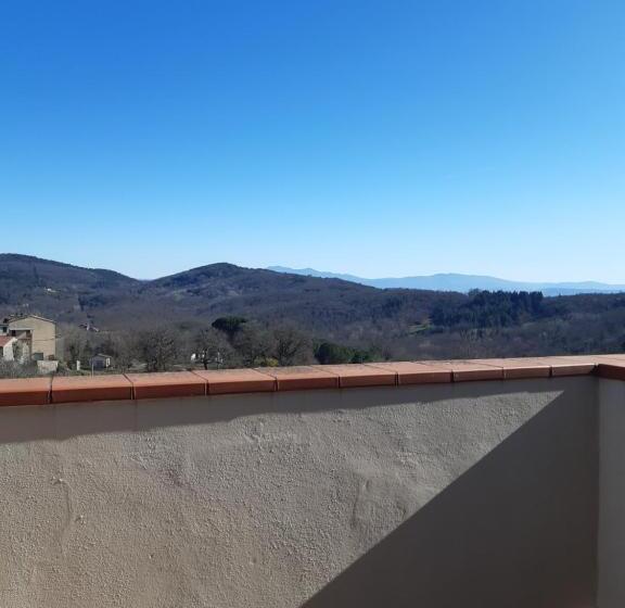 Пансион Il Boscaiolo