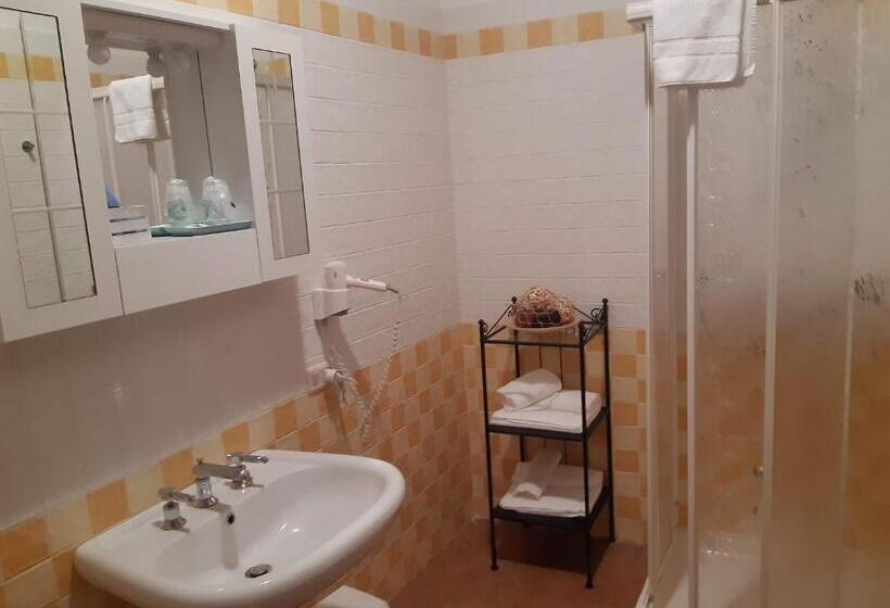 Пансион Il Boscaiolo