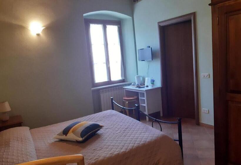 Пансион Il Boscaiolo