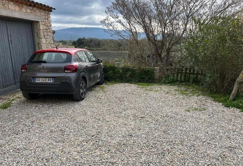 بنسيون La Bugadière