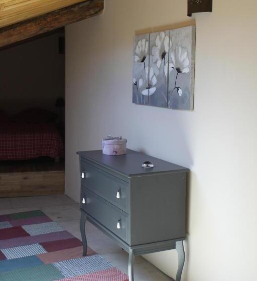 بنسيون La Bugadière