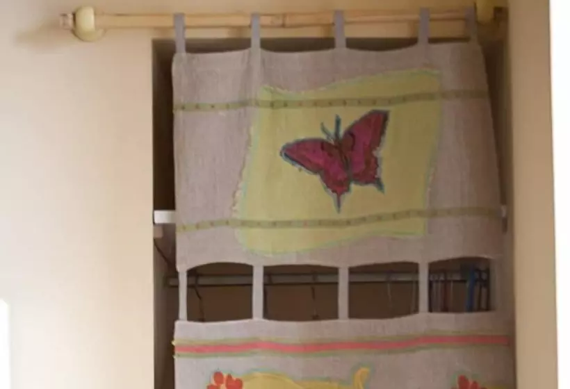 ペンション Le Relais Du Passe Heures