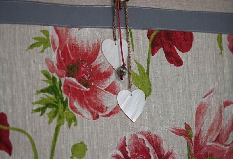 펜션 Le Relais Du Passe Heures