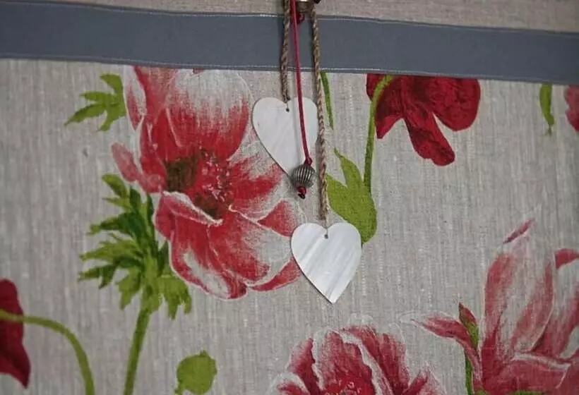 ペンション Le Relais Du Passe Heures