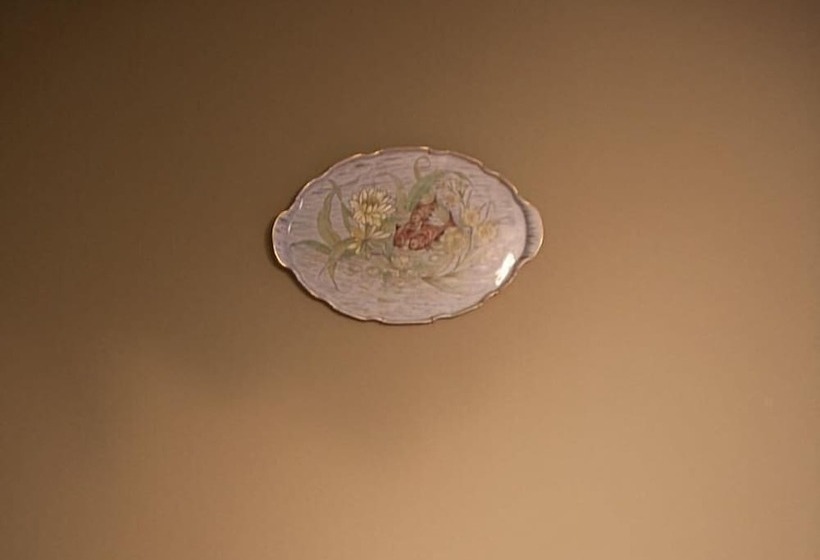 펜션 Le Relais Du Passe Heures