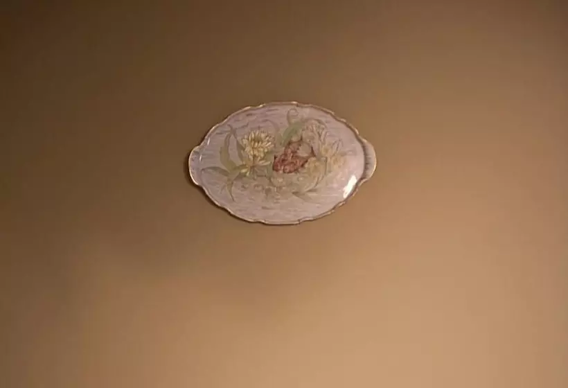 ペンション Le Relais Du Passe Heures