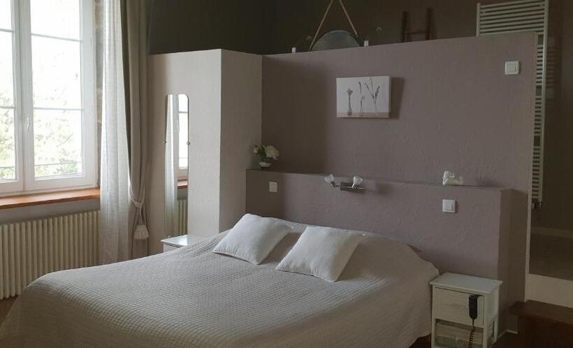 פנסיון Maison D Eusébia