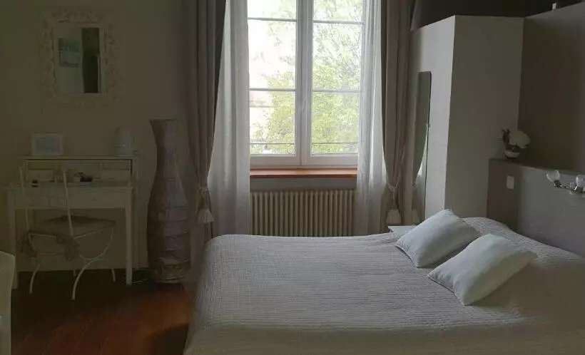 Majatalo Maison D Eusébia