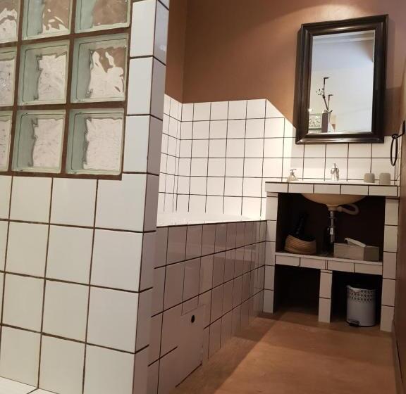 פנסיון Maison D Eusébia