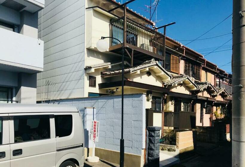 膳宿费 小川旅馆 Ogawa Guesthouse 小川ゲストハウス