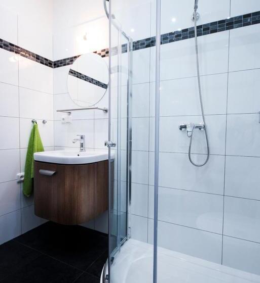 펜션 Penzion Kanon