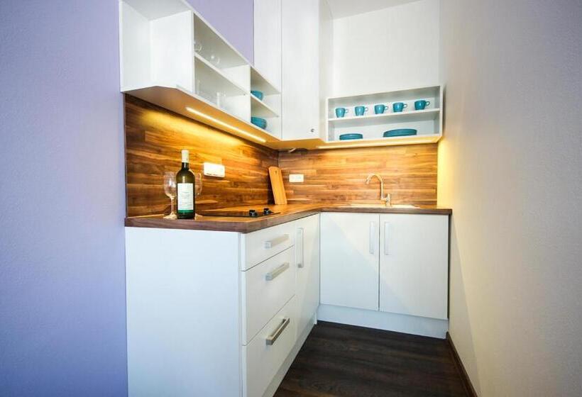 펜션 Penzion Kanon