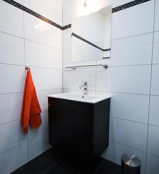 펜션 Penzion Kanon