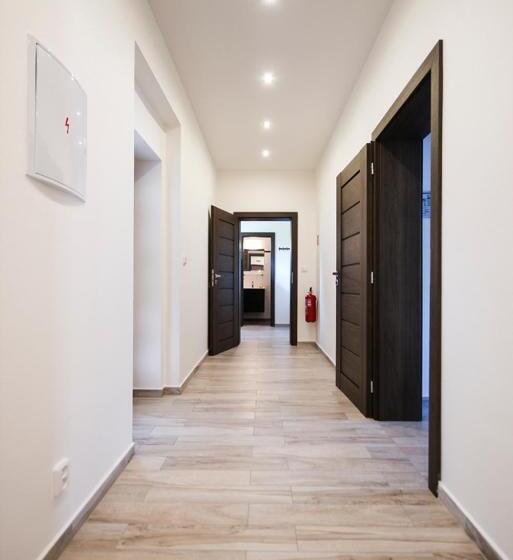 펜션 Penzion Kanon