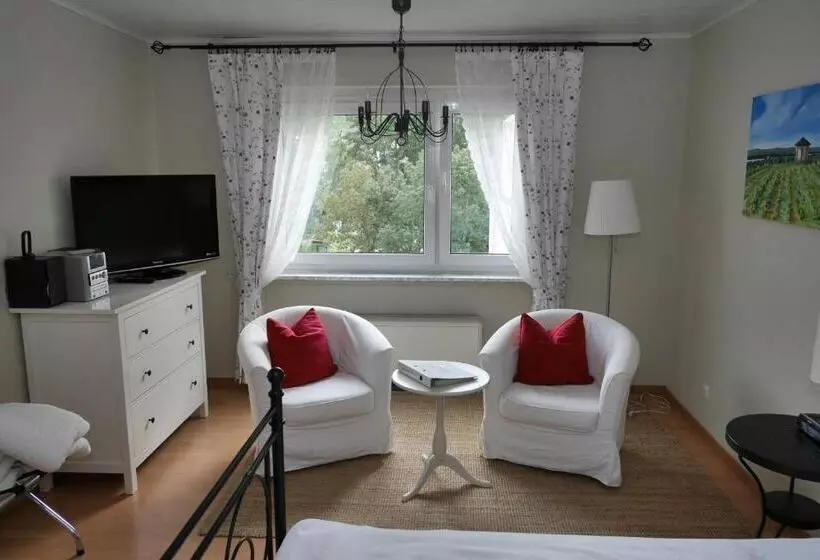 Majatalo Weingut & Gästehaus Engelmann Schlepper