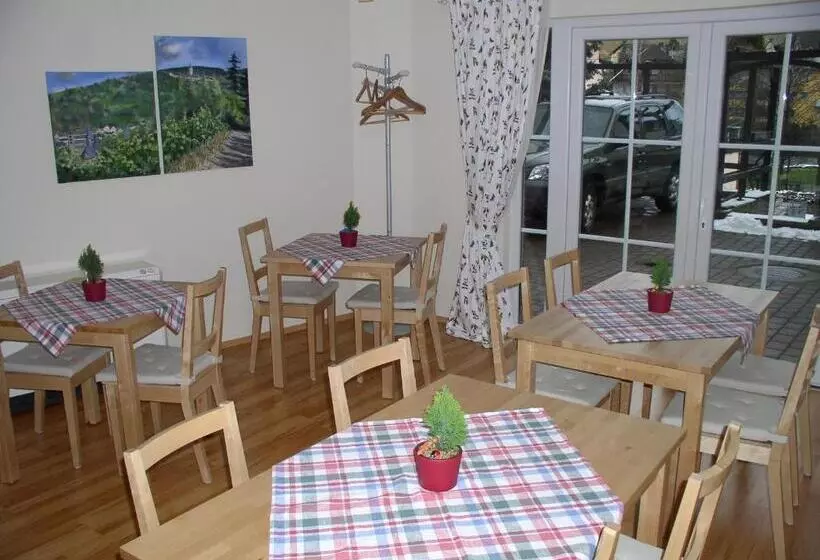 Majatalo Weingut & Gästehaus Engelmann Schlepper