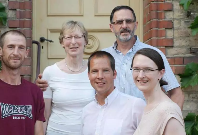 Majatalo Weingut & Gästehaus Engelmann Schlepper