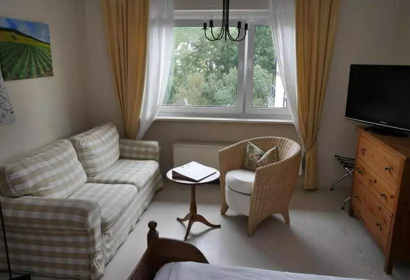 Majatalo Weingut & Gästehaus Engelmann Schlepper