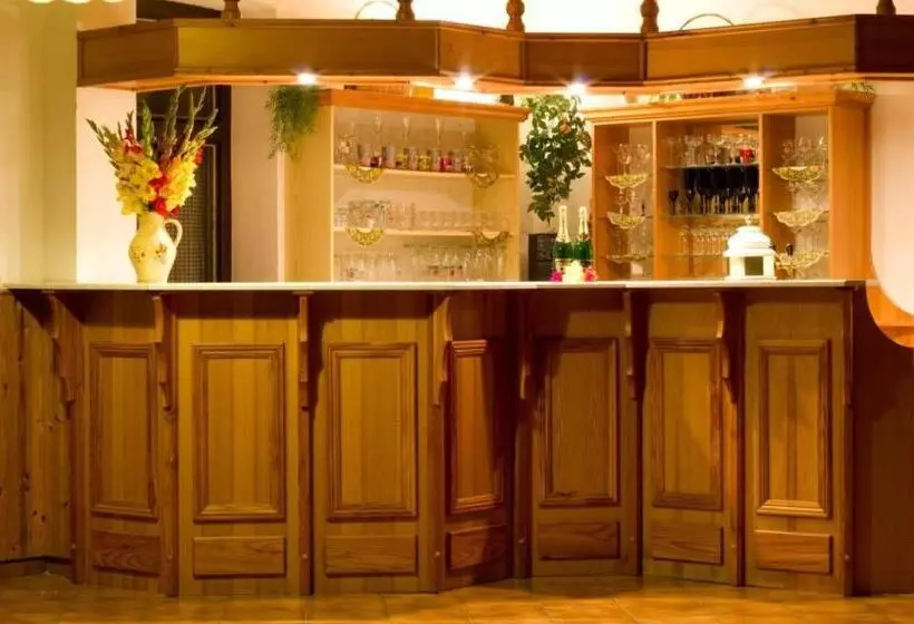 Majatalo Zlatá Vyhlídka