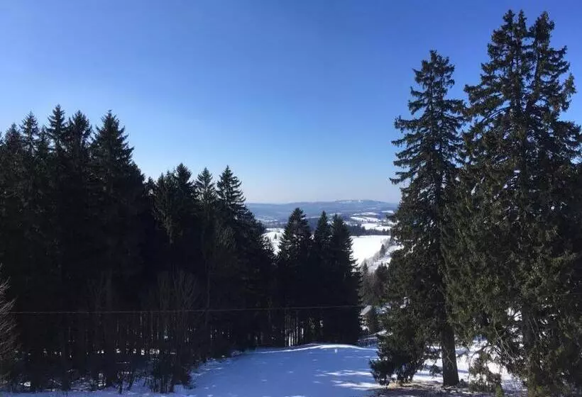 Majatalo Zlatá Vyhlídka